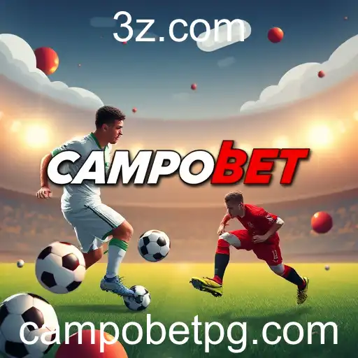 Campobet: A Nova Era dos Jogos Online em 2025