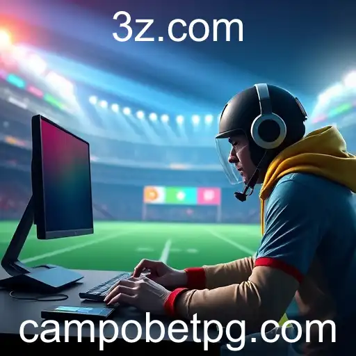 Campobet: Transformando Oportunidades no Mundo dos Jogos