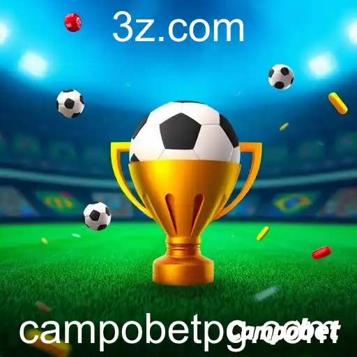 A Crescente Popularidade do Campobet no Cenário dos Jogos Online