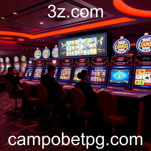 Tendências Atuais nos Jogos de Apostas Online em 2025