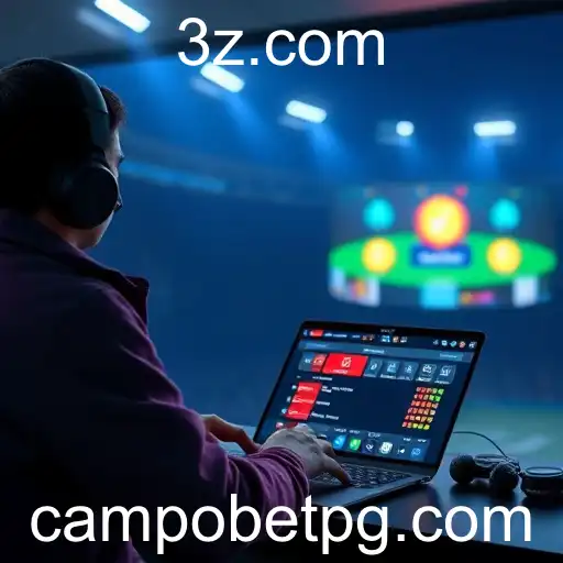 A Evolução dos Jogos Online em Portugal