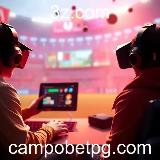 A Evolução do Mercado de Jogos Online em 2025