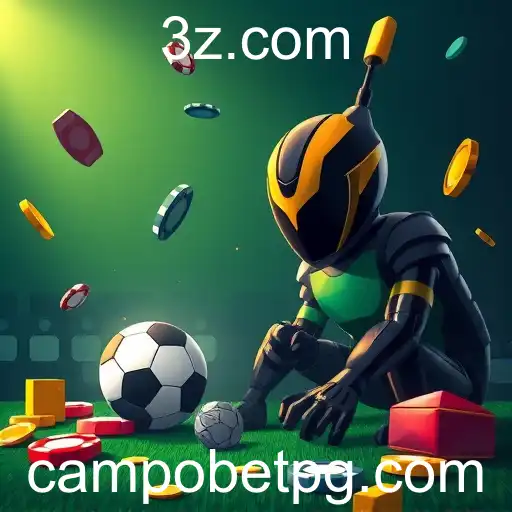 Campobet: A Evolução do Jogo Online no Brasil