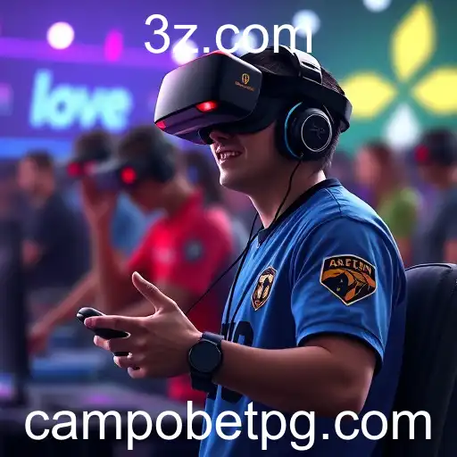 Tendências Emergentes no Setor de Jogos Online em 2025