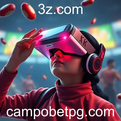 Tendências do Mercado de Jogos Online no Brasil