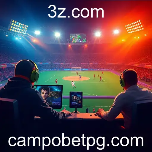 A Ascensão dos Jogos de Apostas Online