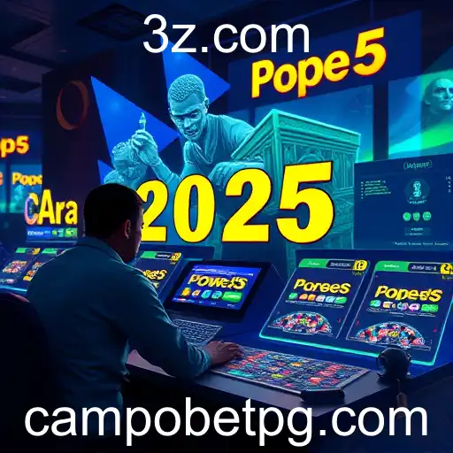 Tendências e Impactos dos Jogos Online em 2025