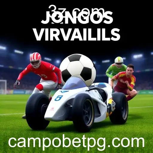 Tendências Atuais no Mercado de Apostas Online em Portugal