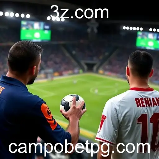 Tendências de Jogos em 2025: O Crescimento do Campobet