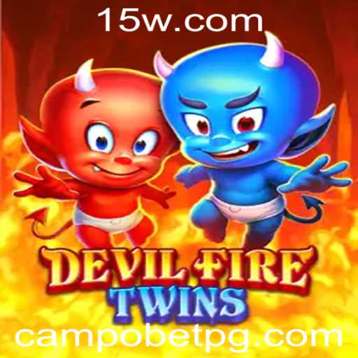 Descubra o Fascinante Mundo de DevilFireTwins no Campobet