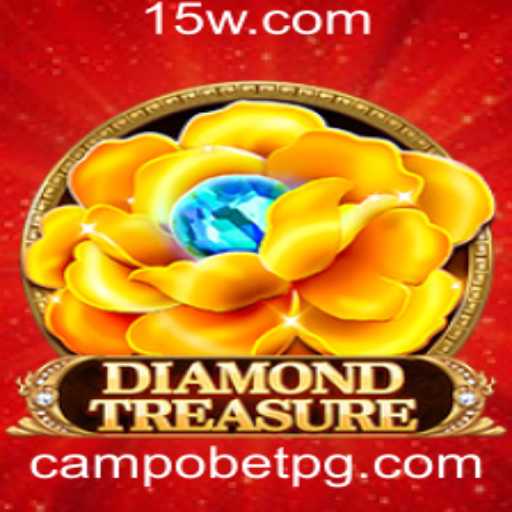 Descubra o Envolvente Mundo de Diamondtreasure e Como Jogá-lo com a Palavra-Chave campobet