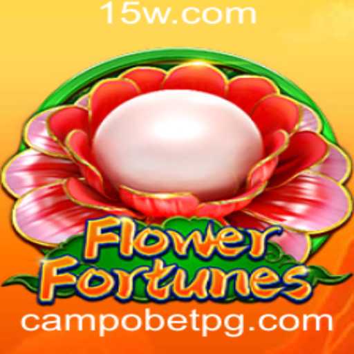 Explorando o Mundo de FlowerFortunes no Campobet