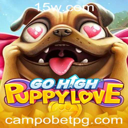GoHighPuppyLove: A Excitante Aventura Canina em Campobet