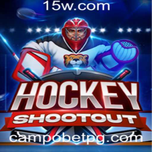 Descubra o Emocionante Mundo de HockeyShootout no Campobet