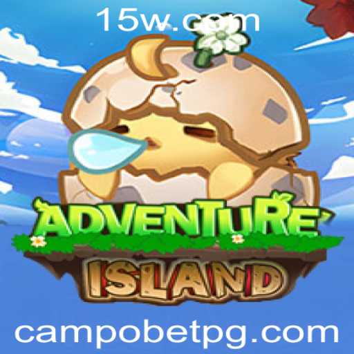 IslandsAdventure: Descubra a Emoção do Novo Jogo de Estratégia da Campobet