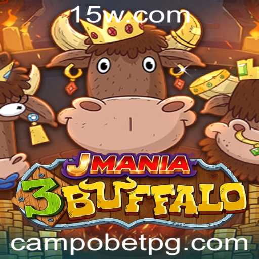 Uma Imersão no Mundo de JMania3Buffalo: Regras e Estratégias