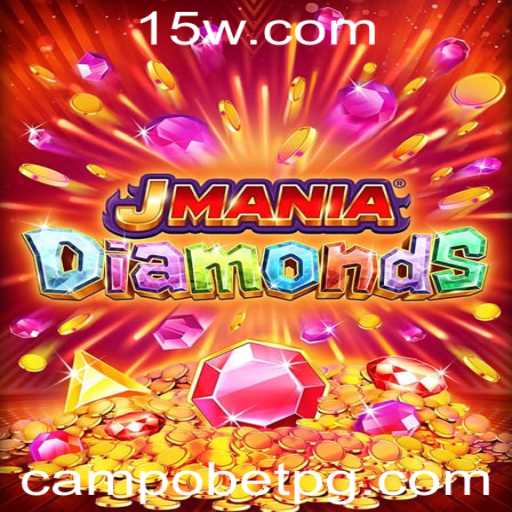 Descubra JManiaDiamonds: A Nova Sensação dos Jogos Online