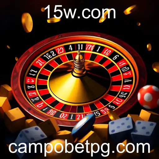 Explorando os Fascinantes Jogos de Roleta e a Plataforma Campobet