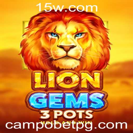 Explorando o Mundo de LionGems3pots no Campobet