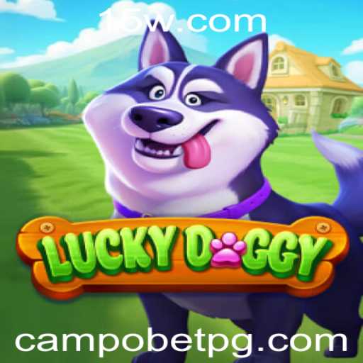 Explorando o Mundo do Jogo LuckyDoggy no Campobet