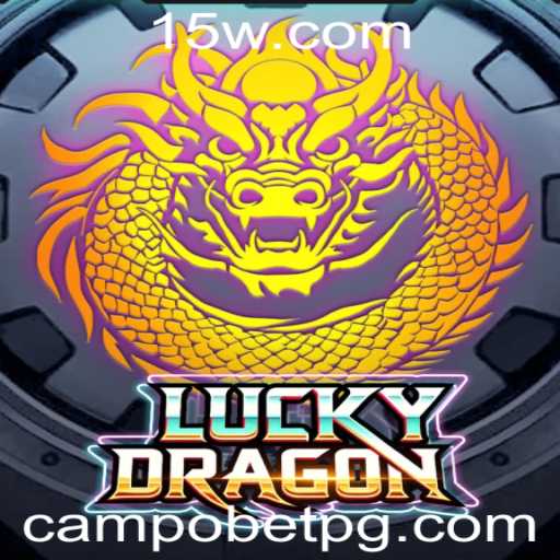 Explorando o Mundo Encantado de LuckyDragon no Campobet