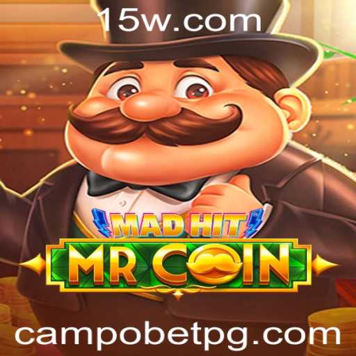 Descubra o Fascinante Mundo de MadHitMrCoin no Campobet