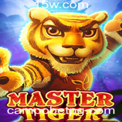 Entre no Mundo do MasterTiger: A Nova Sensação dos Jogos de Mesa