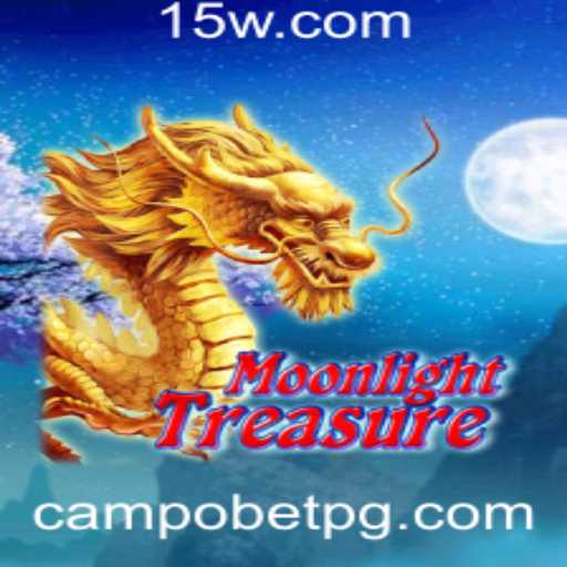 Descubra o Fascinante Universo de MoonlightTreasure no Campobet