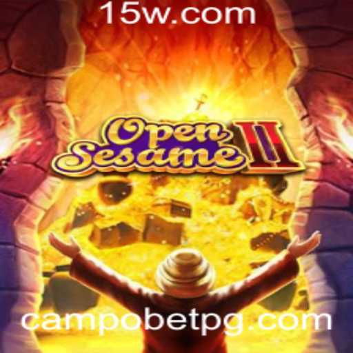Explorando o Fascinante Mundo de OpenSesameII no Campobet