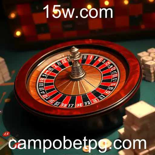 Roleta: O Fascínio e a Estratégia Por Trás do Jogo