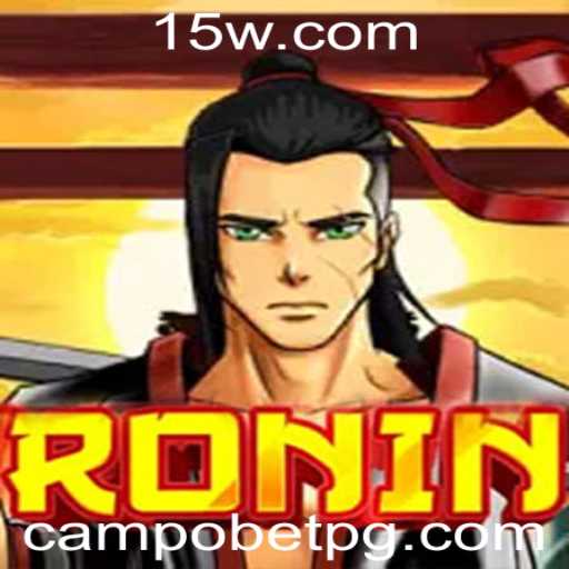 Descubra o Fascinante Mundo do Jogo Ronin: Uma Jornada de Estratégia e Aventura