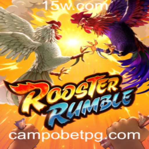 Explorando o RoosterRumble no Campobet: Um Guia Completo