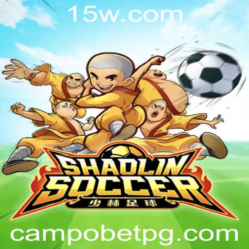 Explorando ShaolinSoccer no Campobet: Uma Jornada Incrível no Futebol Asiático de Mesa