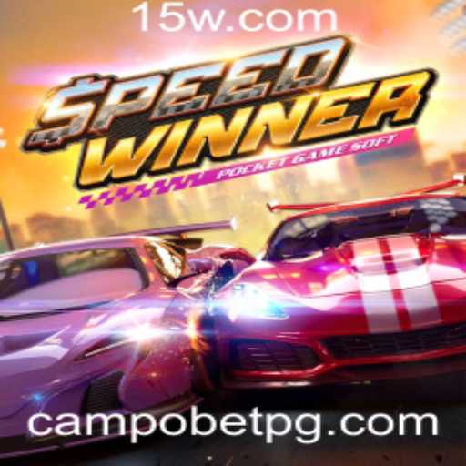 Explorando o Mundo Empolgante de SpeedWinner: Um Jogo de Estratégia e Emoção