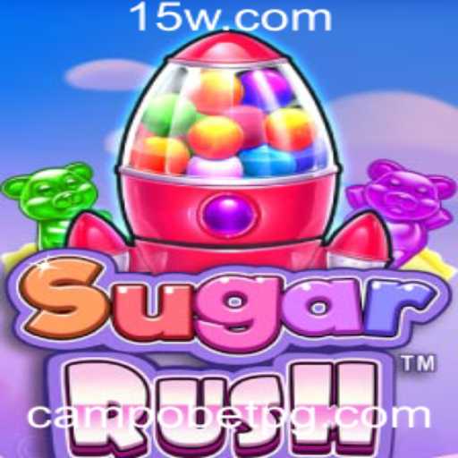 Descubra SugarRush e Seu Impacto no Mundo dos Jogos