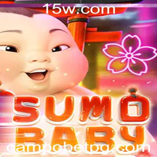 Descubra o Mundo Emocionante de SumoBaby: Regras, Estratégia e Muito Mais