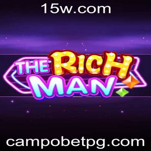 TheRichMan: Descubra o Novo Fenômeno no Mundo dos Jogos