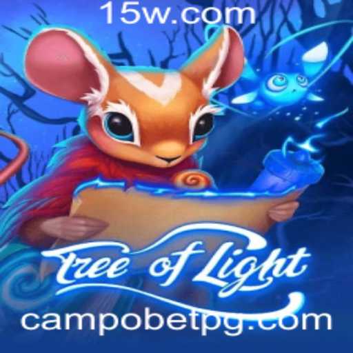 Descubra a Aventura Épica de TreeofLight no Campobet