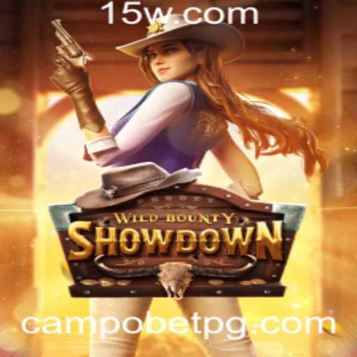 Tudo sobre o WildBountyShowdown no Campobet