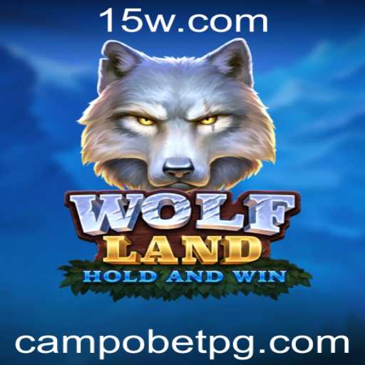 WolfLand: Uma Jornada Épica no Universo de Campobet